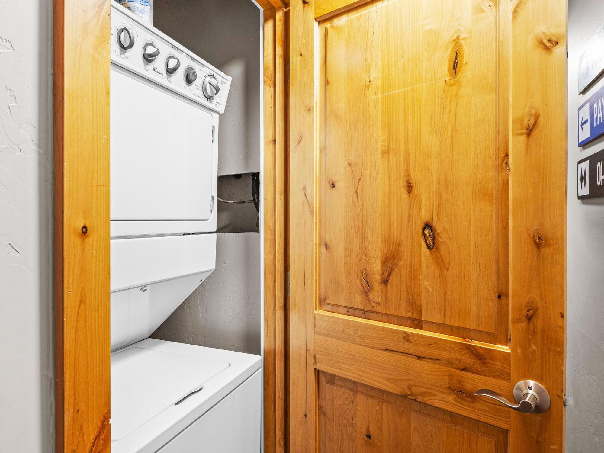 3 Bedroom Condominium #3203