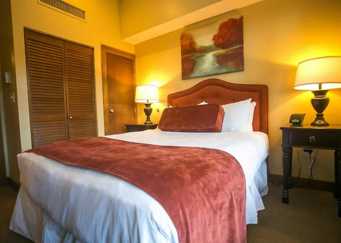 Sundial Lodge, Park City - Canyons Village By Vail Resorts